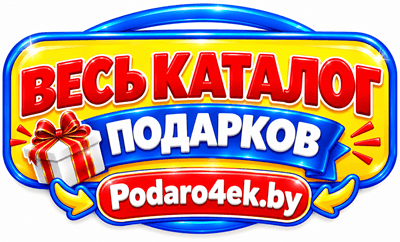 Каталог магазина подарков
