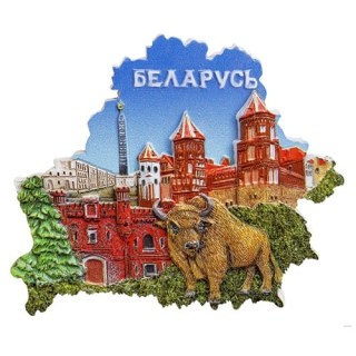 Белорусские сувениры и подарки купить