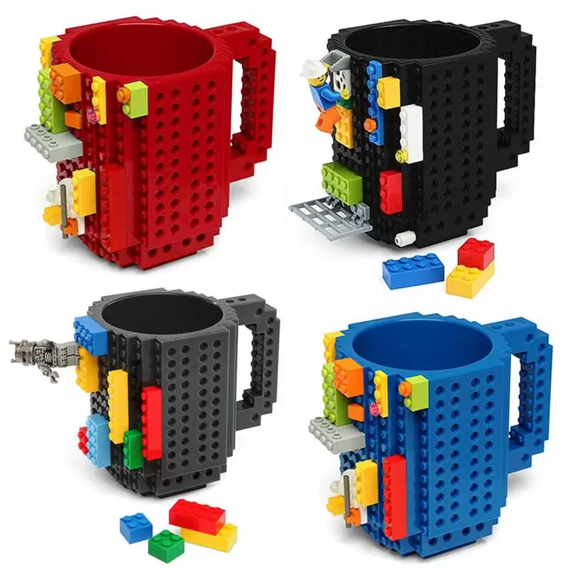 Кружка Лего (LEGO) купить в Минске +375447651009