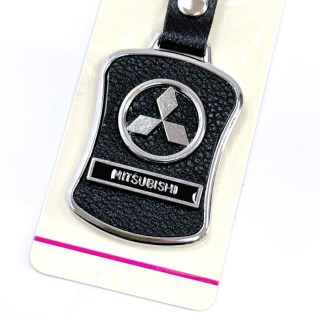Брелок для ключей с маркой автомобиля «Mitsubishi» Минск +375447651009