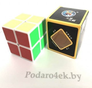 Кубик Рубика 2x2 ShengShou