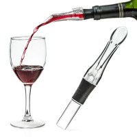 Аэратор для вина «Magic decanter» на бутылку купить в Минске +375447651009