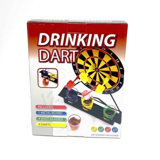 Алкогольная игра дартс «Drinking dart» со стопками Минск +375447651009