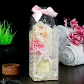 Аромадиффузор «Sakura» жасмин купить в Минске +375447651009