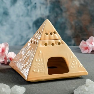 Аромалампа «Пирамида» купить в Минске +375447651009