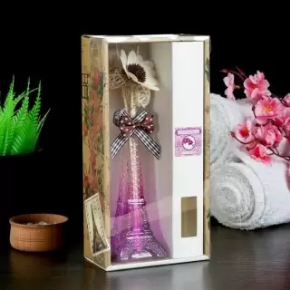 Ароманабор «Эйфелева башня» орхидея купить в Минске +375447651009