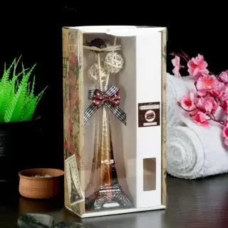 Ароманабор «Эйфелева башня» шоколад купить в Минске +375447651009