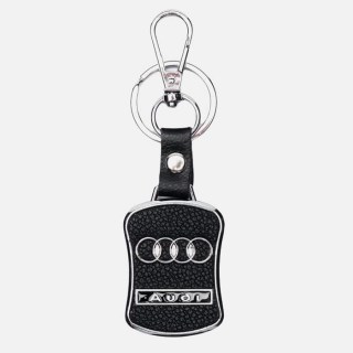 Брелок для ключей с маркой автомобиля «AUDI» Минск +375447651009