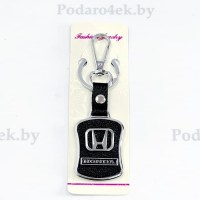 Брелок для ключей с маркой автомобиля «HONDA» Минск +375447651009