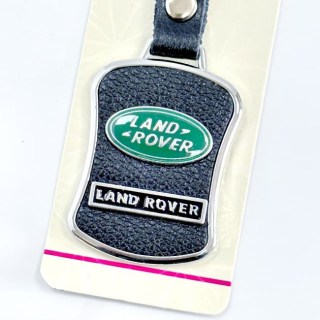 Брелок для ключей с маркой автомобиля «Land Rover» Минск +375447651009