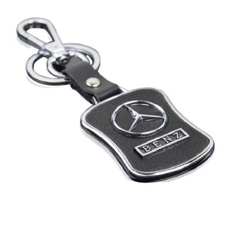 Брелок для ключей с маркой автомобиля «Mercedes-Benz» Минск +375447651009