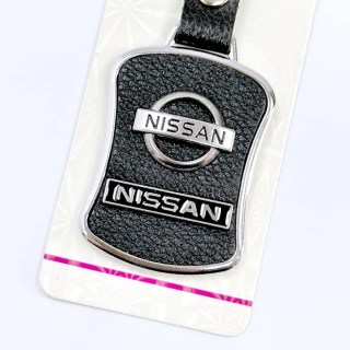 Брелок для ключей с маркой автомобиля «NISSAN» Минск +375447651009