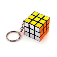Брелок «Кубик Рубика» 3x3  купить в Минске +375447651009