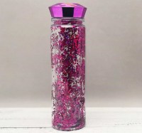 Бутылка для воды «Diamond» пурпурная 450 мл. купить в Минске +375447651009