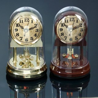 Часы настольные с маятником «Classic» цвет: микс купить в Минске +375447651009