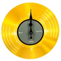 Часы «Золотой диск» настенные 29,5 см Минск +375447651009