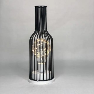 Декоративный светильник в стиле Loft «Elegant» купить в Минске +375447651009