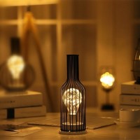 Декоративный светильник в стиле Loft «Elegant» Минск +375447651009