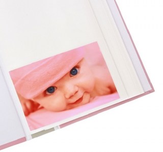 Фотоальбом «Наше маленькое чудо» для девочки купить в Минске +375447651009
