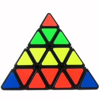 Пирамидка MoYu GuanLong Pyraminx Update Version купить Минск +375447651009