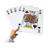 Игральные карты «Гиганты» А4 купить в Минске +375447651009