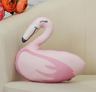 Игрушка- антистресс «Розовый фламинго» купить в Минске +375447651009