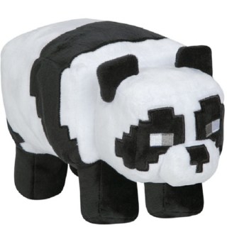 Игрушка «Панда Minecraft» 24 см. купить Минск +375447651009