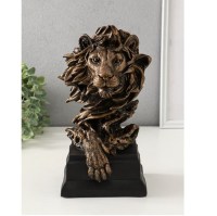 Интерьерная копилка для денег «Пара волков» 27 см Минск +375447651009