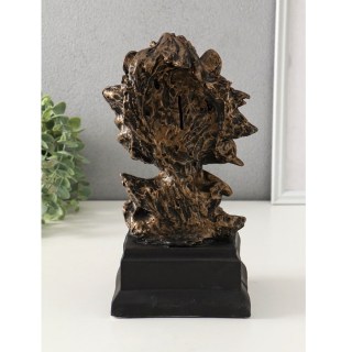 Интерьерная копилка для денег «Могучий лев» 31 см фото