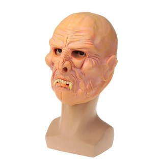 Карнавальная латексная маска «Вампир» купить Минск +375447651009