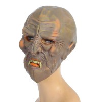 Карнавальная латексная маска «Вампир» купить Минск +375447651009