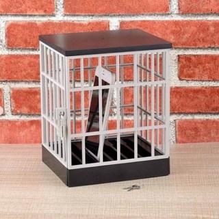 Клетка для телефонов «Phone Jail» купить в Минске +375447651009
