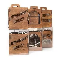 Комплект «ГОЛОВОЛОМКА НА БУТЫЛКУ+КАМНИ ДЛЯ ВИСКИ» купить Минск