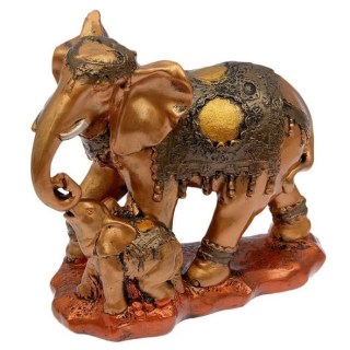 Копилка «Семейство слонов» микс купить в Минске