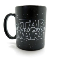 Кружка хамелеон «Star Wars.The Force Awacens» купить в Минске +375447651009
