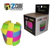 Кубик Рубика «Цилиндр 3x3» Z-Cube купить Минск +375447651009