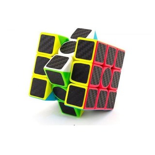 Кубик Рубика Z-Cube 3x3 Carbon купить Минск +375447651009