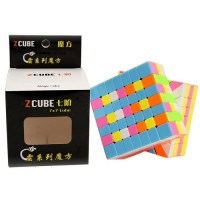 Кубик Рубика Z-Cube Cloud 7x7 купить Минск