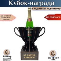 Кубок-награда «За взятие юбилея!» Минск +375447651009
