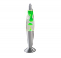 Лава лампа зеленая 41 см купить Минск +375447651009