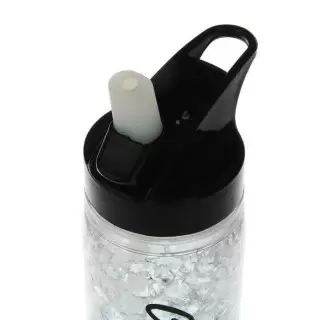 Ледяная бутылка для воды «Cool summer» 700 мл. купить