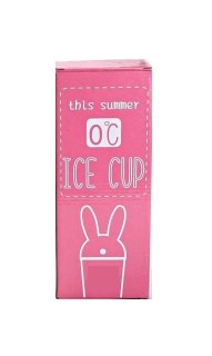 Ледяной стакан ICE CUP «Sweet ANGEL» Минск +375447651009