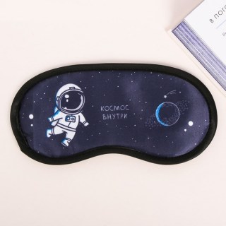 Маска для сна «Космонавт» купить в Минске +375447651009