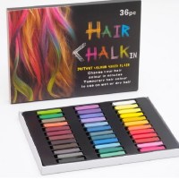 Мелки для волос «Hair  Color pen» 12 цветов Минск +375447651009