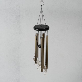 Музыка ветра «Ящерицы» от сглаза 60 см фото