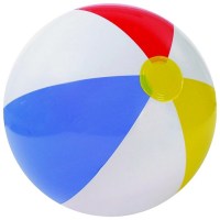 Мяч надувной «Многоцветный» Bestway, d=61см купить Минск +375447651009