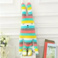 Мягкая игрушка Funny Rabbit «Darby» 40 см купить в Минске 