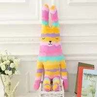 Мягкая игрушка Funny Rabbit «Lessy» 40 см купить в Минске +375447651009