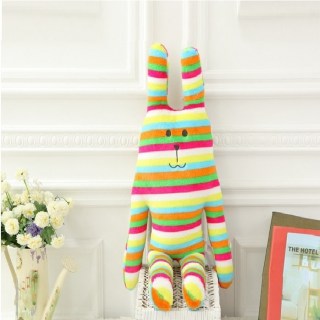 Мягкая игрушка Funny Rabbit «Patrik» 40 см купить в Минске +375447651009