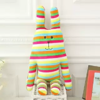 Мягкая игрушка Funny Rabbit «Patrik» 90 см купить в Минске 